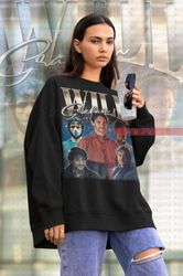 will graham sweatshirt, thomas harris sweater, fictional character shirt, will graham homa