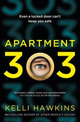 apartment 303 by kelli hawkins - ebook