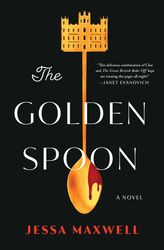 the golden spoon by jessa maxwell - ebook - mystery, mystery thriller, thriller, adult, contemporary, cozy mystery