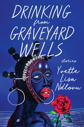 drinking from graveyard wells: stories by yvette lisa ndlovu - ebook - short stories, adult, fantasy