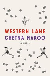 western lane by chetna maroo - ebook - literary fiction, adult fiction, family, fiction