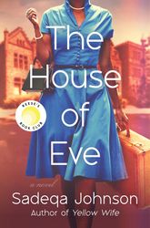 the house of eve by sadeqa johnson - ebook - historical, historical fiction, romance, adult fiction, african american