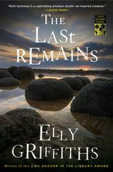 the last remains: a mystery by elly griffiths - ebook - mystery, mystery thriller, suspense, thriller, british