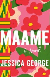 maame by jessica george download - literary fiction, adult, adult fiction, coming of age, contemporary, fiction