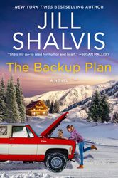 the backup plan by jill shalvis download