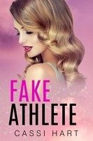 fake athlete by cassi hart download