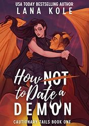 how not to date a demon by lana kole download