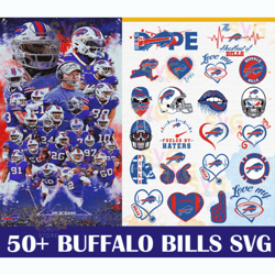 buffalo bills svg - buffalo bills logo png - buffalo bills cricut - buffalo bills clipart - buffalo bills symbol