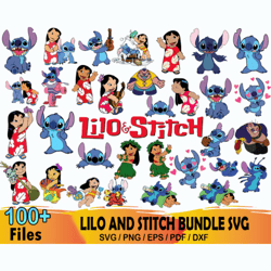 lilo and stitch svg, lilo and stitch png, lilo and stitch clipart, angel stitch png, lilo and stitch silhouette,lilo png