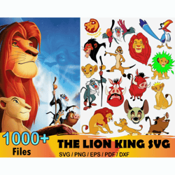 lion king svg bundle, lion king png, simba png, lion king logo png, lion king clipart, simba clipart