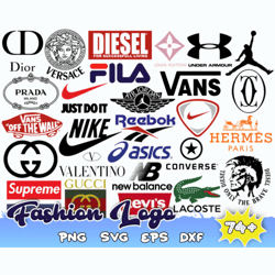 fashion brand logo svg, bundle logo svg, brand logo svg,big bundle famous brand logo svg, famous brand svg,sport fashion