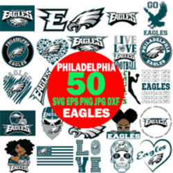 philadelphia eagles svg - philadelphia eagles logo - philadelphia eagles new logo - nfl eagles logo-football eagles logo
