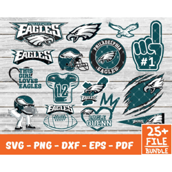 philadelphia eagles svg - philadelphia eagles logo - philadelphia eagles new logo - nfl eagles logo-football eagles logo