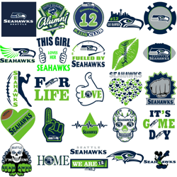 seahawks svg,nfl svg bundle, seattle seahawks svg bundle, seahawks