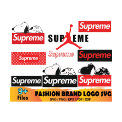 supreme logo svg bundle, superme png, supreme box logo, supreme logo png, famous brand , brand logo , logo designs