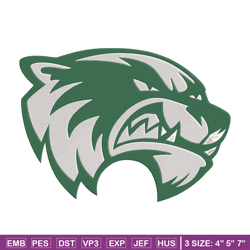 utah valley mascot embroidery design, ncaa embroidery, sport embroidery,logo sport embroidery, embroidery design