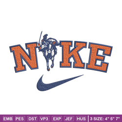 virginia cavaliers embroidery design, ncaa embroidery, nike design, embroidery file,embroidery shirt,digital download