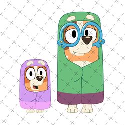 mum and bingo png, bluey png, bluey png, funny bluey