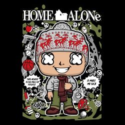 kevin home alone d