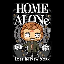 marv home alone d