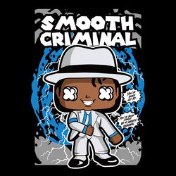 michael jackson smooth criminal d