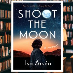 shoot the moon