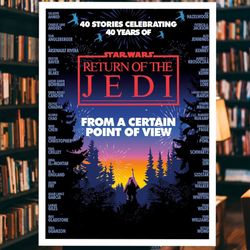 from a certain point of view: return of the jedi (star wars)