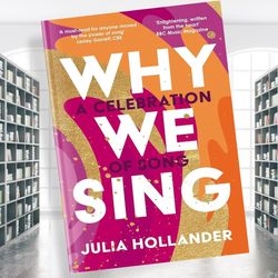 why we sing