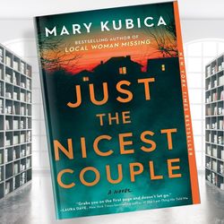 just the nicest couple: a novel