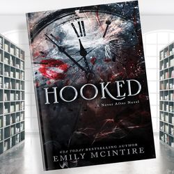 hooked (never after series)