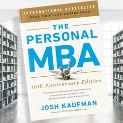 the personal mba 10th anniversary edition