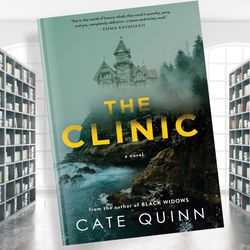 the clinic: a novel