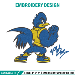 university of delaware embroidery design, ncaa embroidery, sport embroidery, logo sport embroidery,embroidery design