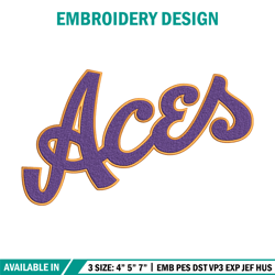 university of evansville logo embroidery design,ncaa embroidery,embroidery design,logo sport embroidery,sport embroidery