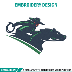 utrgv vaqueros logo embroidery design, ncaa embroidery,sport embroidery,logo sport embroidery,embroidery design