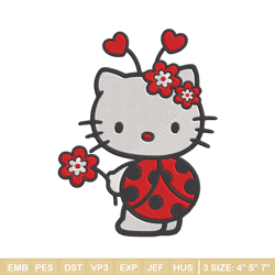 hello kitty cute embroidery design, hello kitty embroidery,embroidery file,anime embroidery,anime shirt,digital download