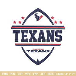 houston texans ball embroidery design, houston texans embroidery, nfl embroidery, sport embroidery, embroidery design.