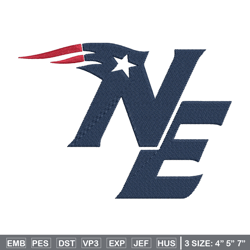 new england patriots embroidery design, new england patriots embroidery, nfl embroidery, logo sport embroidery.