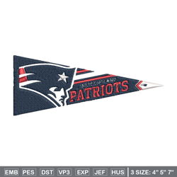 new england patriots embroidery design, patriots embroidery, nfl embroidery, logo sport embroidery, embroidery design.