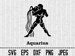 aquarius svg aquarius png aquarius c aquarius design zodiac svg