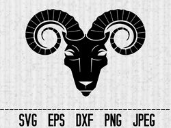 aries svg aries png aries cricut aries zodiac svg