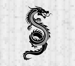 dragon svg dragon png dragon cricut dragon digital