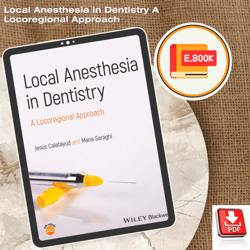 local anesthesia in dentistry a locoregional approach