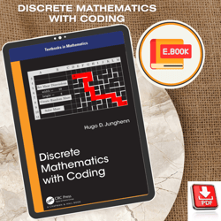 discrete mathematics with coding