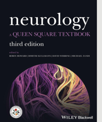 neurology a queen square textbook 3rd edition