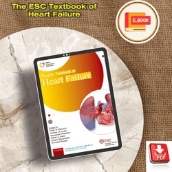 the esc textbook of heart failure