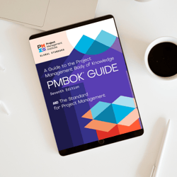 a guide to the project management body of knowledge pmbok guide
