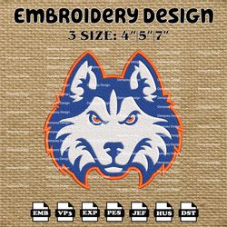 ncaa weber state wildcats logo embroidery designs, ncaa machine embroidery designs, embroidery files