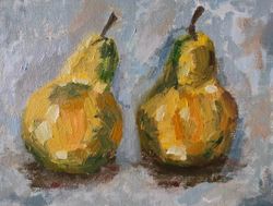 pears