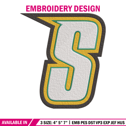siena saints logo embroidery design, logo embroidery, sport embroidery, logo sport embroidery, embroidery design